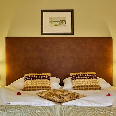 Dolomit Boutique Hotel La Villa  Eksteriør bilde