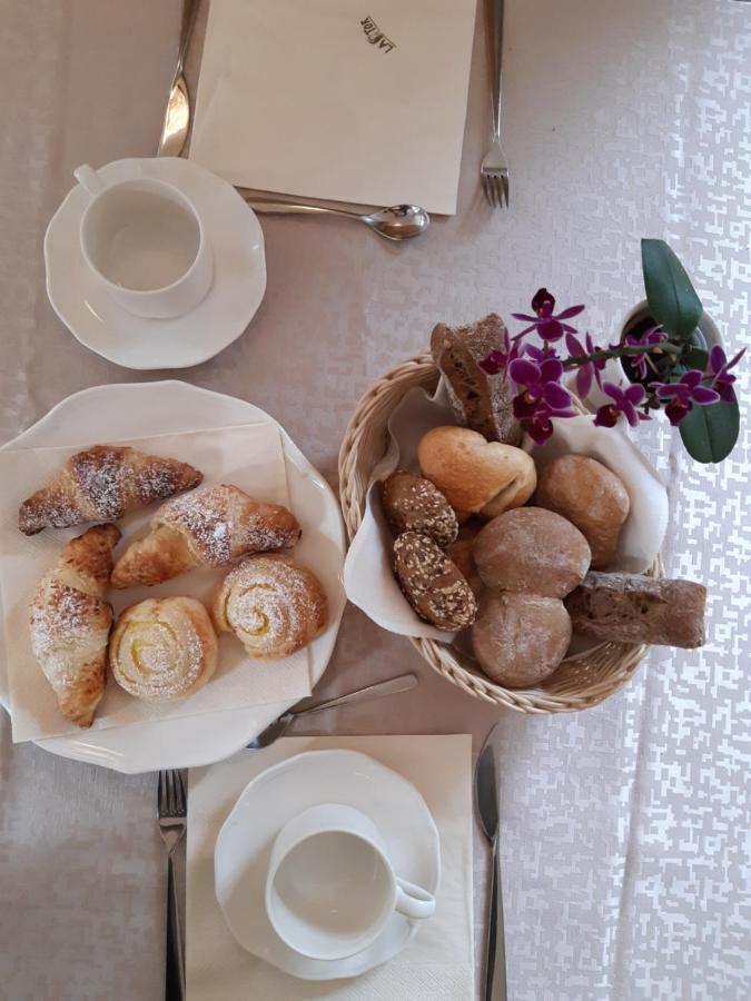 Dolomit Boutique Hotel La Villa  Eksteriør bilde