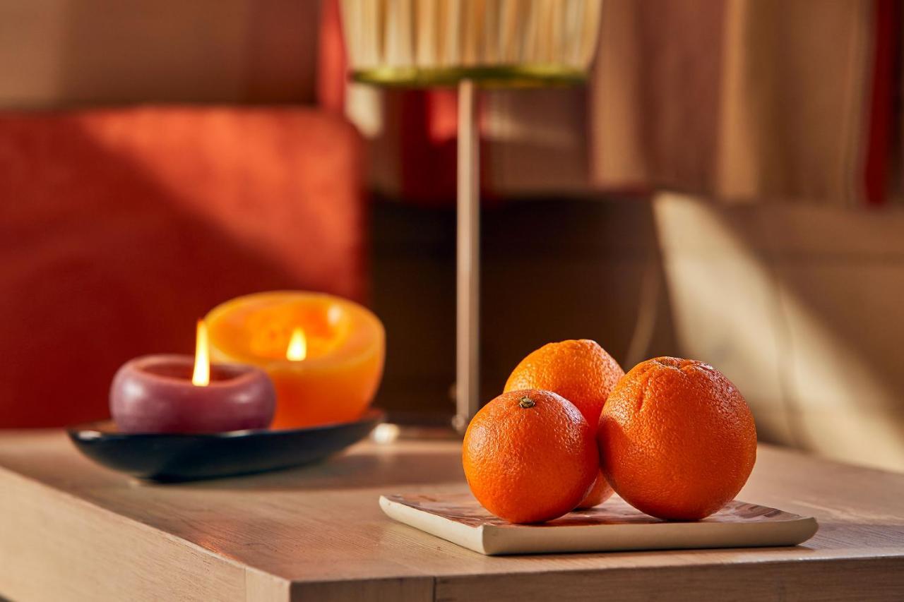 Dolomit Boutique Hotel La Villa  Eksteriør bilde