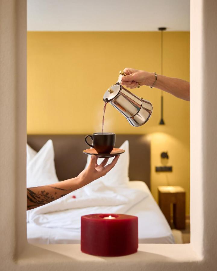 Dolomit Boutique Hotel La Villa  Eksteriør bilde