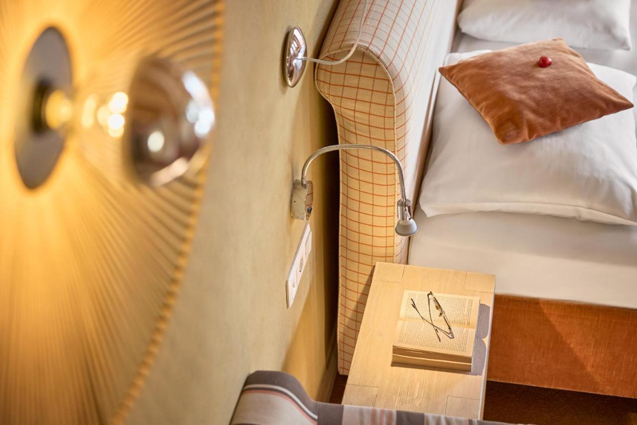 Dolomit Boutique Hotel La Villa  Eksteriør bilde