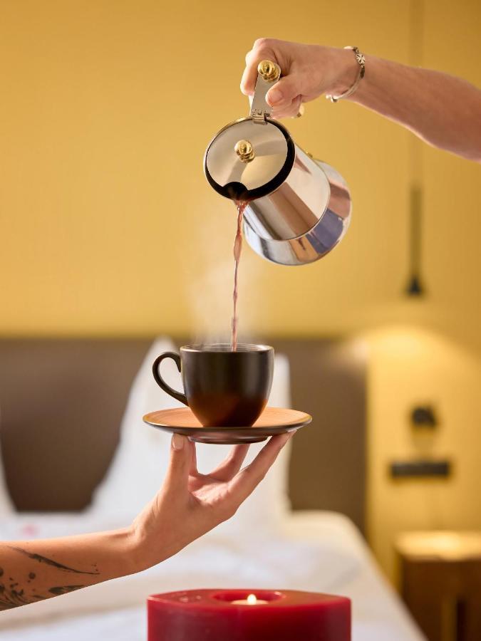 Dolomit Boutique Hotel La Villa  Eksteriør bilde