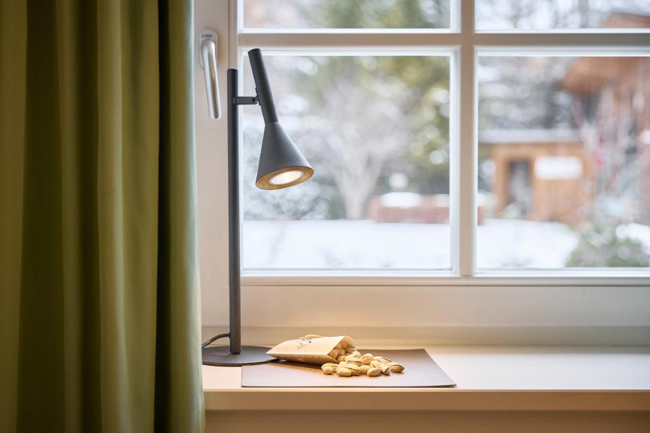 Dolomit Boutique Hotel La Villa  Eksteriør bilde