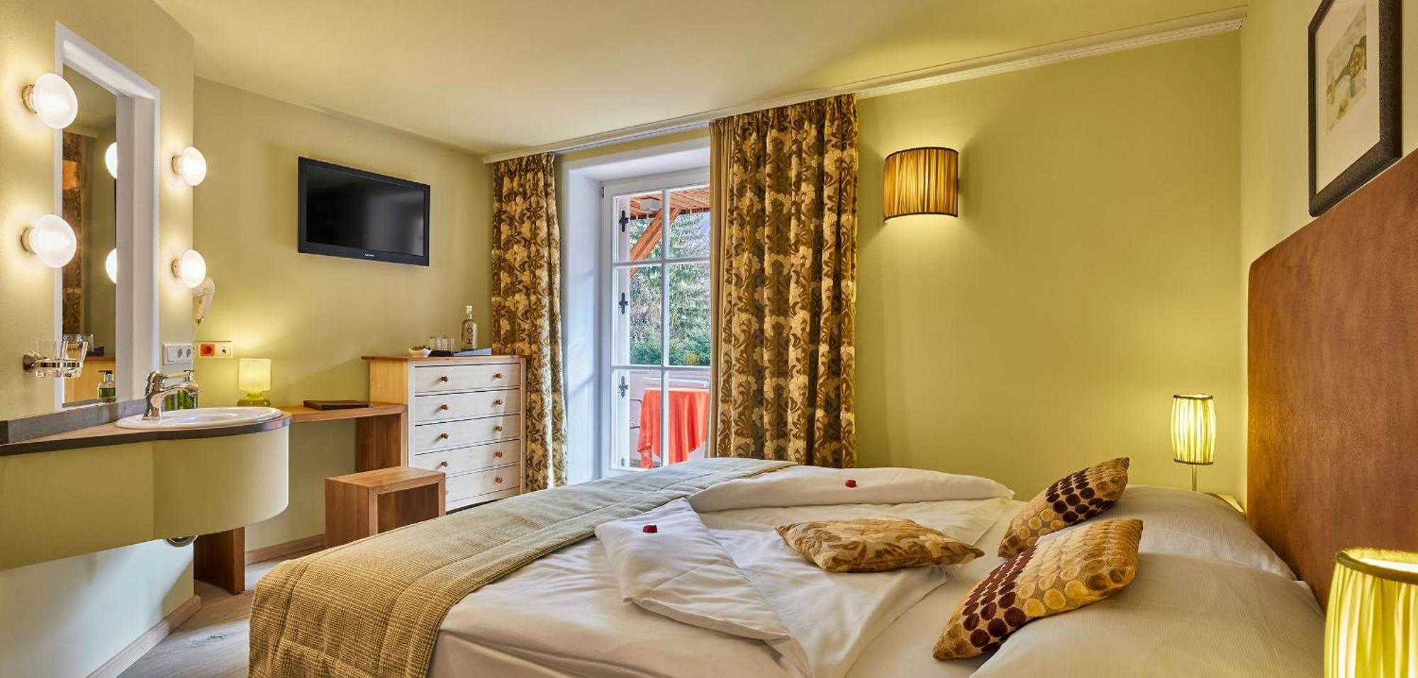 Dolomit Boutique Hotel La Villa  Eksteriør bilde