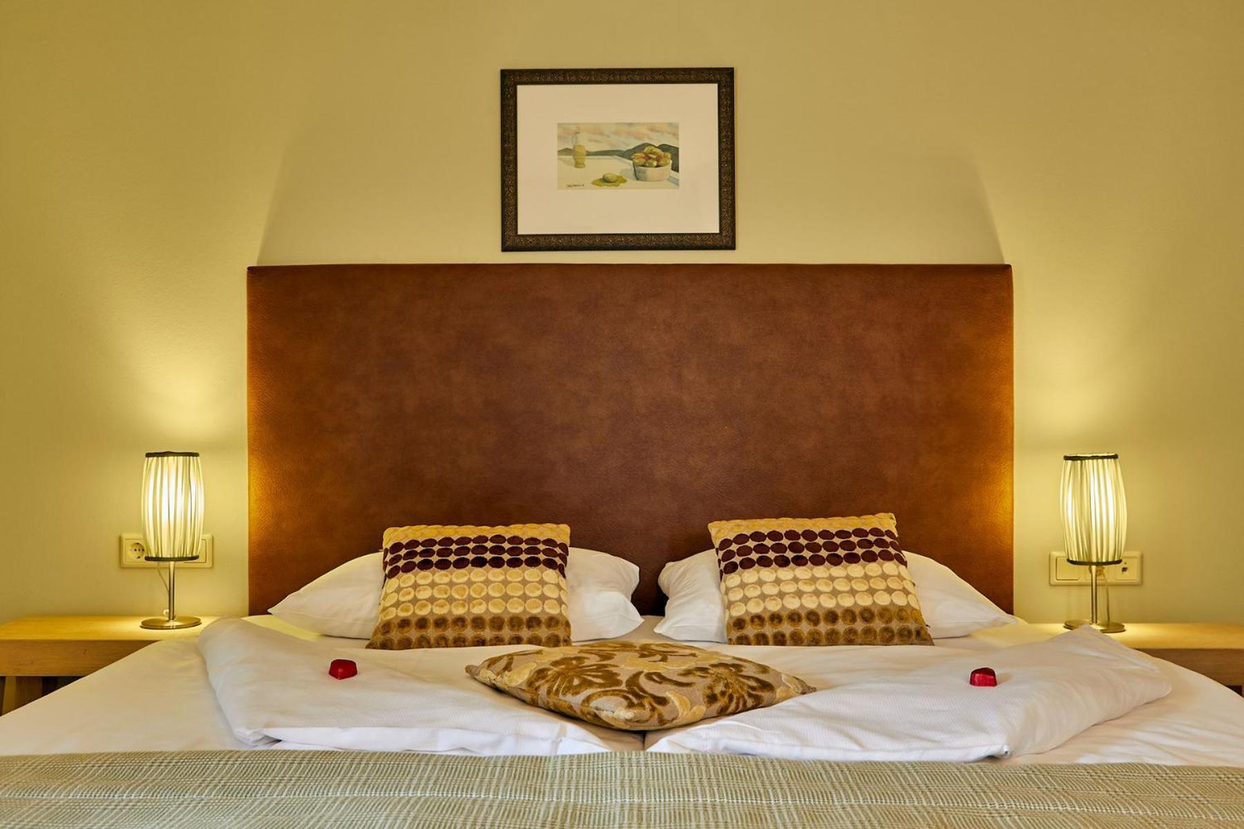 Dolomit Boutique Hotel La Villa  Eksteriør bilde