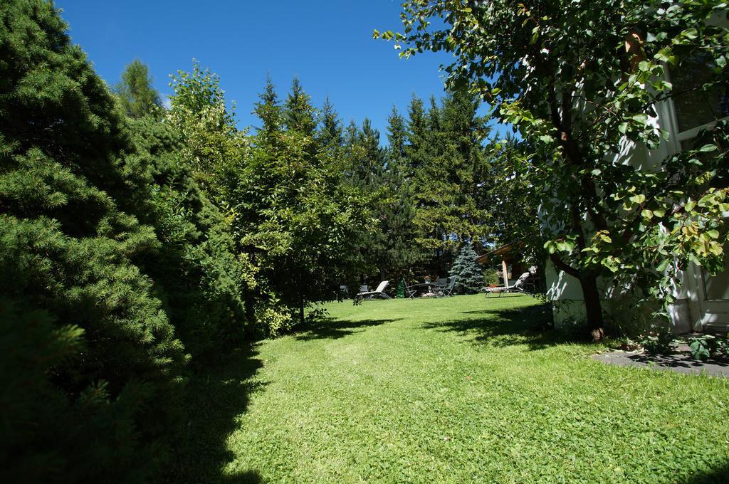 Dolomit Boutique Hotel La Villa  Eksteriør bilde