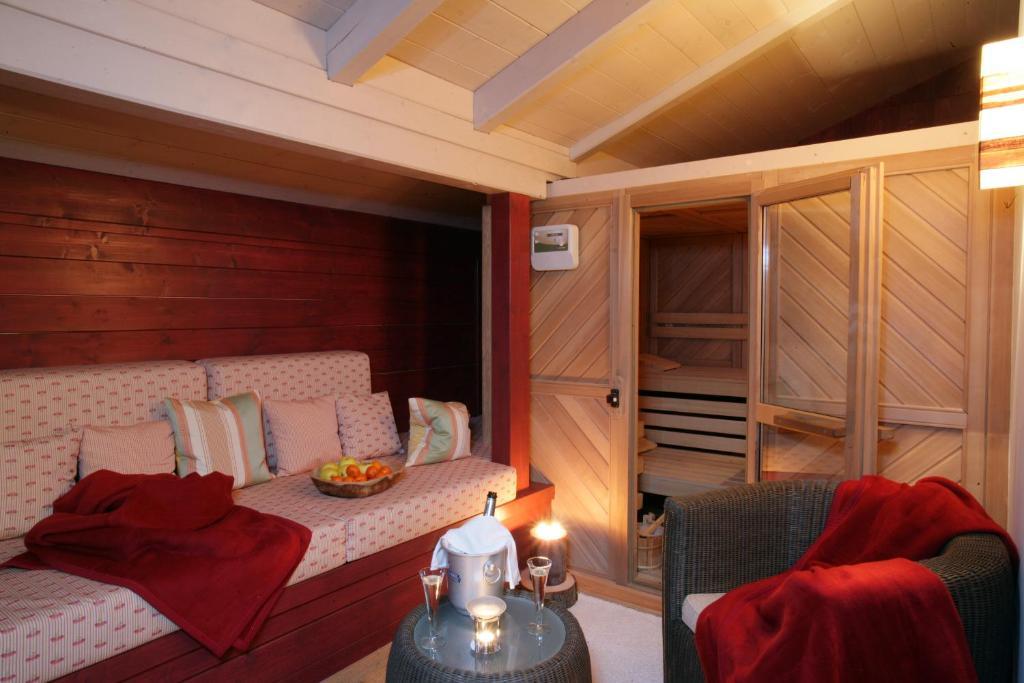 Dolomit Boutique Hotel La Villa  Eksteriør bilde