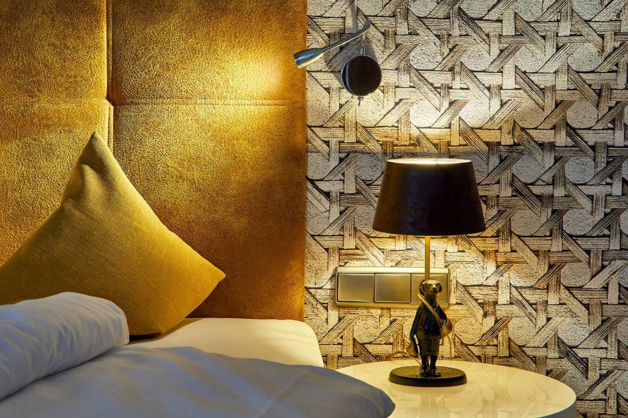 Dolomit Boutique Hotel La Villa  Eksteriør bilde